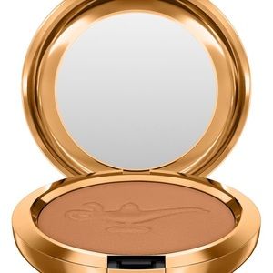 MAC Disney Aladdin Powder Blush